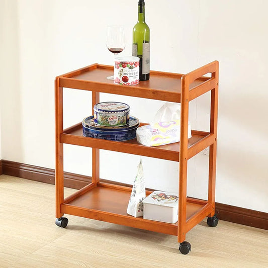 Exclusive Tea Trolley For guest -Room/office