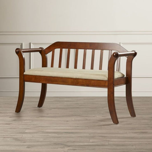 Exclusive Wooden Sofa for Guest Room/bedroom